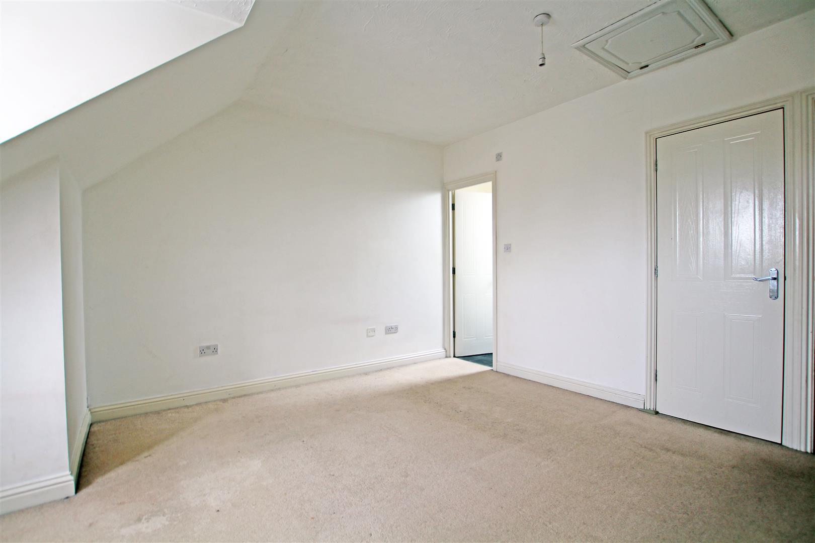 Jubilee Way, Crowland, Peterborough Firmin & Co